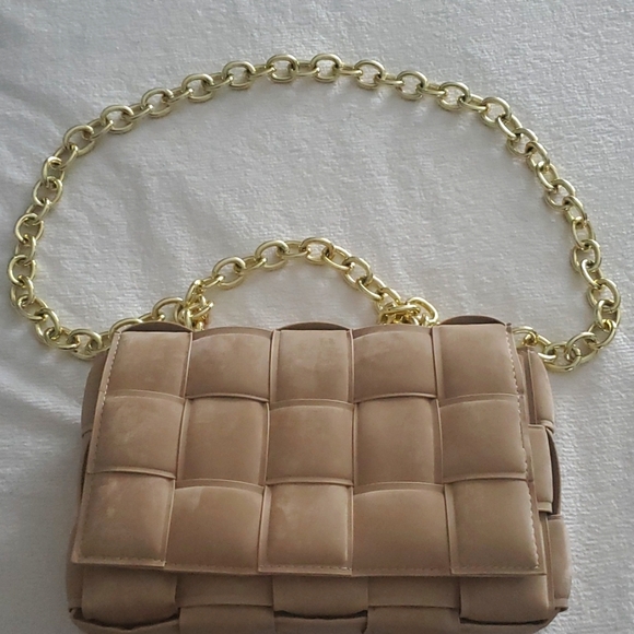 BV CHAIN CASSETTE style bag - Picture 1 of 2